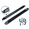 Side Steps for Navara NP300 D23 Space Cab Only - Image 1