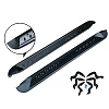 Side Steps for Ranger PX 123  & BT50 UP UR Space Cab Only - Image 1