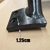 Roof Rack Fits Suzuki Jimny Original mounting Points Aluminium Alloy 97 Onwards - Image 3