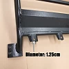 Roof Rack Fits Suzuki Jimny Original mounting Points Aluminium Alloy 97 Onwards - Image 4