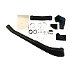 Snorkel Kit for Jeep Wrangler TJ AIR INTAKE Template Included 4L petrol - Image 2