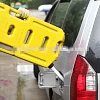 30L Jerry Can with 1 Lock - Image 5