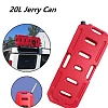 20L Jerry Can Fuel Container  - Image 1