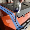 Steel Canopy + Aluminium Platform for GMW Cannon X & L & Vanta - Image 22