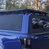 Steel Canopy + Roof Rack Platform - Image 19