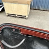 Steel Canopy + Aluminium Platform for GMW Cannon X & L & Vanta - Image 21