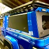 Aluminium Canopy for Jeep Gladiator JT - Image 38