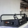 Overland Steel Bullbar for Mazda BT-50 (08/2020 - 01/2025) - Image 12