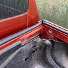 Gen 2 Steel Canopy for Foton Tunland V7 V9 Model - Image 23
