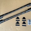 Roof Backbone Mounting Rails kit For Toyota Hilux N70 2005-2015 Dual Cab - Image 1