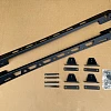 Roof Backbone Mounting Rails kit For Toyota Hilux N80 2015-Current Dual Cab - Image 1