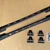 Roof Backbone Mounting Rails kit For Volkswagen Amarok 2010-2022 Dual Cab - Image 1