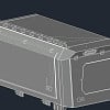 Aluminium Canopy for Jeep Gladiator JT - Image 10