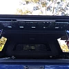 Steel Canopy Toyota Hilux N70 + Roof Rack - Image 11