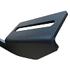 Side Steps fit Isuzu Dmax D-Max - Image 7