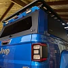 Aluminium Canopy for Jeep Gladiator JT - Image 37