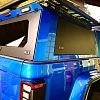 Aluminium Canopy for Jeep Gladiator JT - Image 39