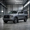 Gen 2 Aluminium Canopy for Mitsubishi Triton MV 2024+ - Image 2
