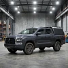 Gen 2 Steel Canopy for Mitsubishi Triton MV - Image 1