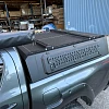 Low Profile Steel Canopy for GWM Cannon Alpha - Image 13