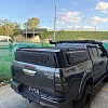 Low Profile Steel Canopy for GWM Cannon Alpha - Image 9
