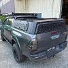 Low Profile Steel Canopy for GWM Cannon Alpha - Image 11