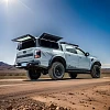 Canopy for Ranger Next Gen/Amarok NextGen + Roof Rack Platform  - Image 13