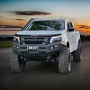 Warrior Bullbar Gen1 for Navara NP300 2015-2019 Pre Face Lift Model - Image 43
