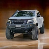 Warrior Bullbar Gen1 for Navara NP300 2015-2019 Pre Face Lift Model - Image 44