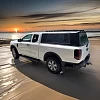 Canopy for Space/Crew Only,  Ford Ranger NextGen/Amarok NextGen - Image 1