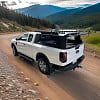 Canopy for Space/Crew Only,  Ford Ranger NextGen/Amarok NextGen - Image 4