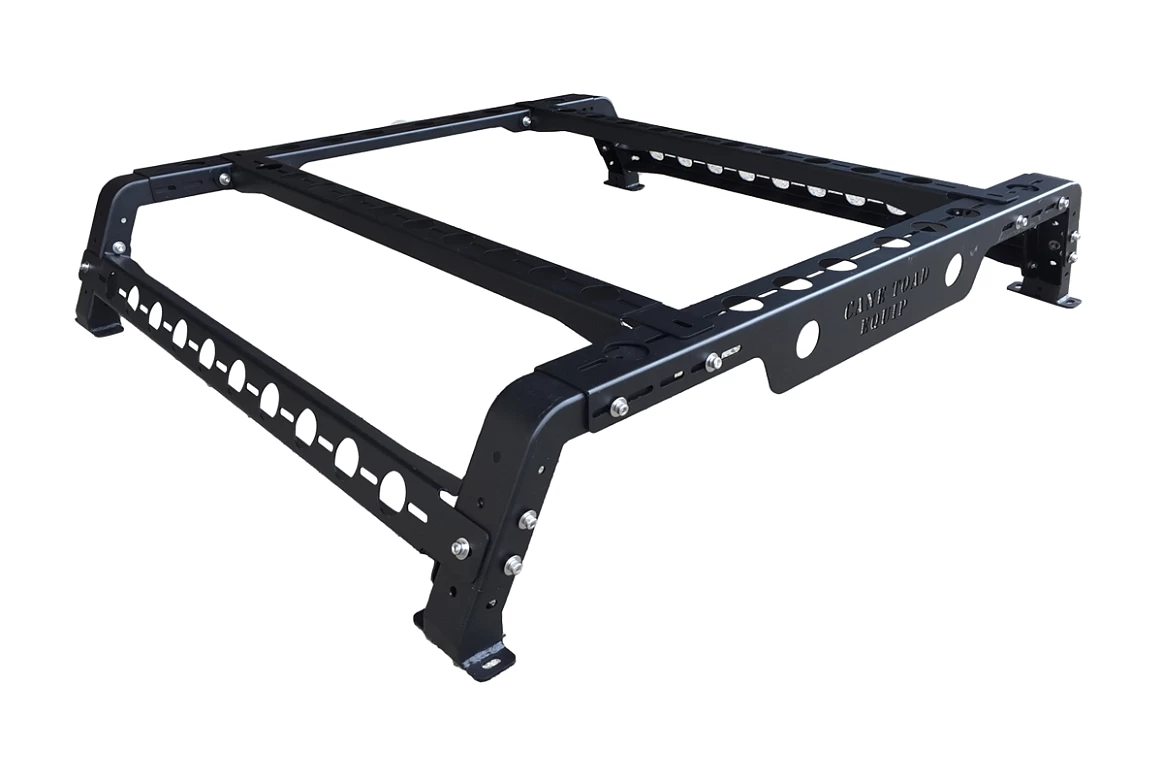 Ute Tub Rack Universal Ladder