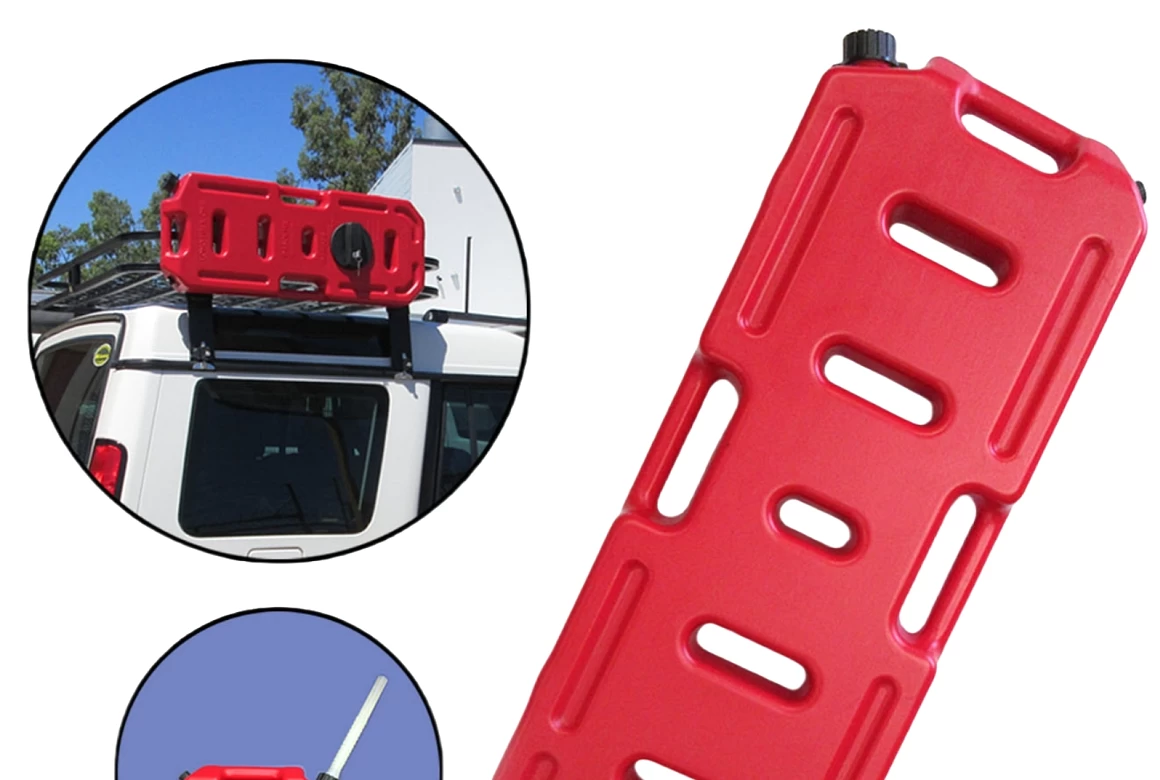 20L Jerry Can Fuel Container