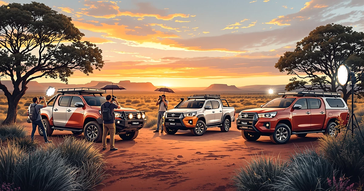 Introducing Our Customer Vehicle Showroom