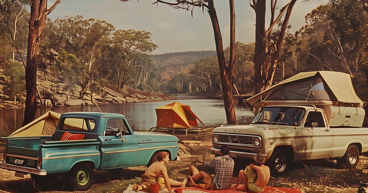 Steel vs Aluminium Ute Canopies. Which one is better?