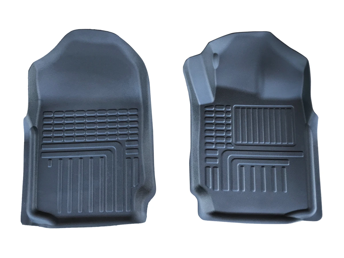 3D Floor Mats for Ford Ranger