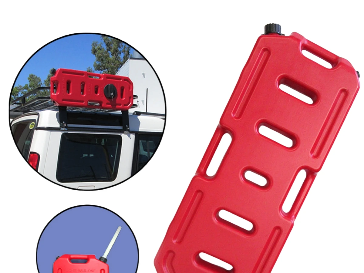 20L Jerry Can Fuel Container