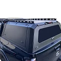 Steel Canopy for Toyota Hilux N80 2015 +