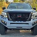 Revolution Bullbar for Navara NP300 2020+ Post Face Lift Model