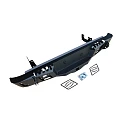 Rear Bar Bumper For Toyota Hilux