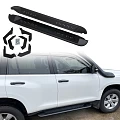 Side Steps Bars fit Toyota Prado 150 