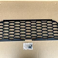 TRADECAP Canopy Rear Door Window Security Screen Steel Guarding Panel, Standard Size