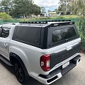 Gen 2 Steel Canopy for LDV T60/T60 MAX 2017+