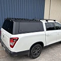 SSANGYONG MUSSO LWB 2018+ XLV Tub ONLY