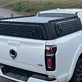 Low Profile Steel Canopy for GWM Cannon