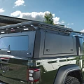 Aluminium Canopy for Jeep Gladiator JT