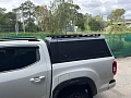 Gen 2 steel canopy, Mega Tub