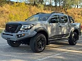 Revolution bullbar, sprayed to match