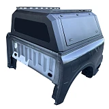 Roof Rack+ Steel Canopy GMW Cannon X & L & Vanta Ultra