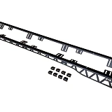 Backbone Kit Fits Land Rover Discovery 3 & 4